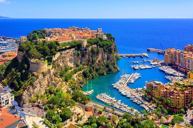 The Best of French Riviera private excursion with bilingual driver guide - Frequently Asked Questions