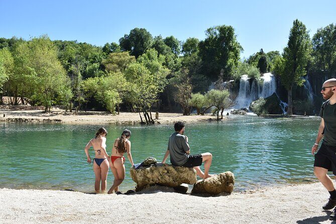 The Best Of Herzegovina - Private Day Trip from Mostar - Exploring the Itinerary in Detail