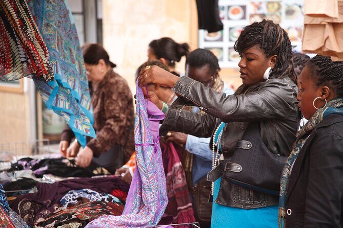 The Best of Hidden Paris - Undiscovered Quarters & Secret Gems - Who Should Consider This Tour?