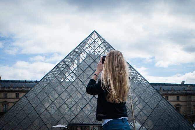 The Best of Hidden Paris - Undiscovered Quarters & Secret Gems - FAQ
