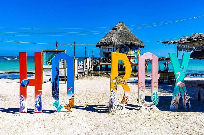 The Best of Holbox Bird Island, Passion Island and Yalahau Cenote - FAQ