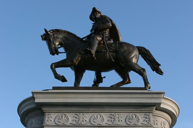 The Best of Houston Self-Guided Driving Audio Tour - Who Will Get the Most Out of This Tour?