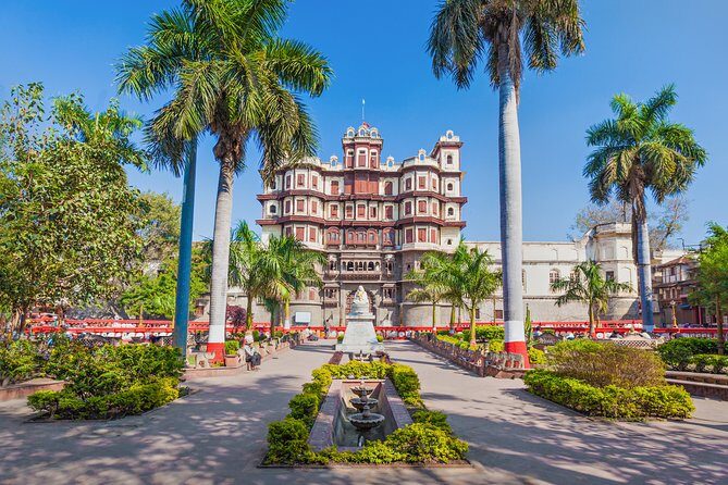 The best of Indore walking tour - Key Points