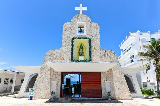 The Best of Isla Mujeres Private Walking Tour - Frequently Asked Questions