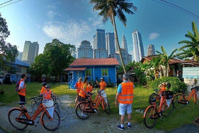 The Best of Kuala Lumpur Classic - Who Should Book This Tour?