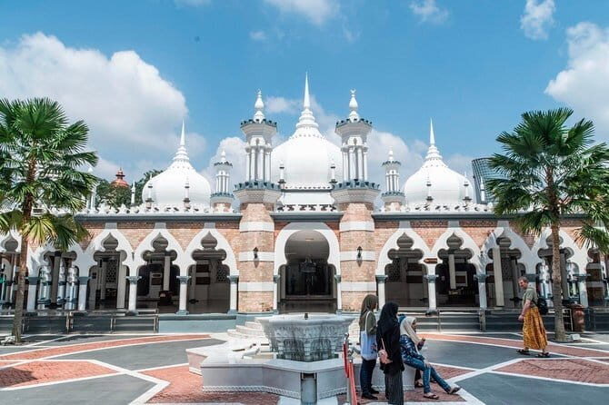 The Best of Kuala Lumpur Cultural & Heritage Tour - FAQs