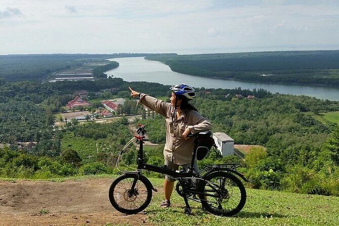 The BEST of Kuala Lumpur Experience by Cycling Tour - Frequently Asked Questions