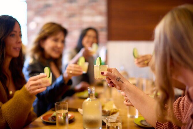 The Best of La Jolla Walking Tour: Sip, Savor & Sea - Exploring La Jolla: What the Tour Covers