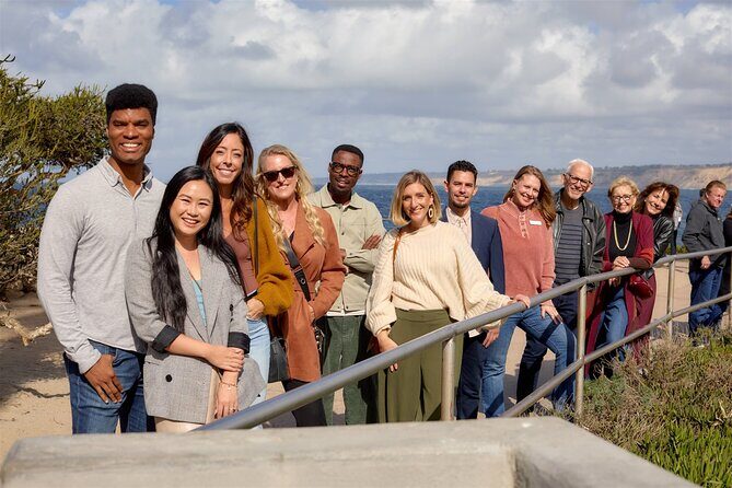 The Best of La Jolla Walking Tour: Sip, Savor & Sea - Who Should Book This Tour?