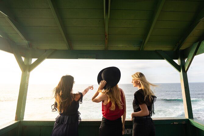 The Best of La Jolla Walking Tour: Sip, Savor & Sea - FAQs