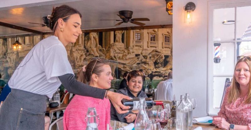 The Best of La Jolla Walking Tour - Sip, Savor & Sea - Why This Tour Offers Value