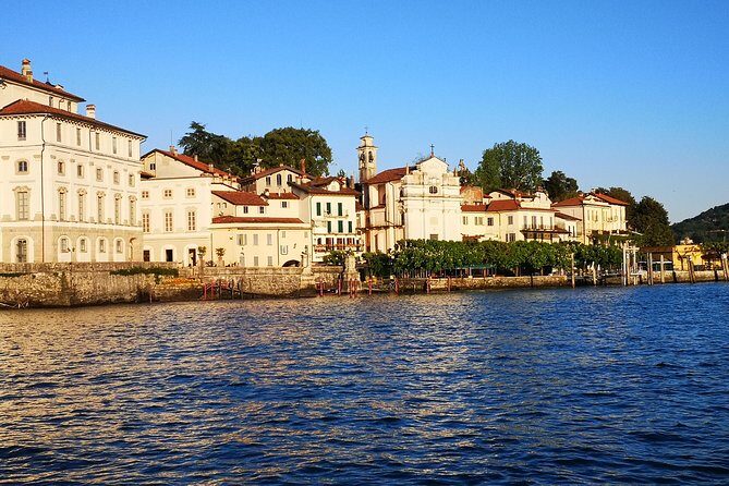 The best of Lake Maggiore on a private guided boat tour - FAQ
