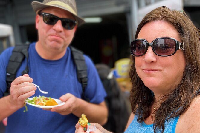 The Best of Lima: Food, Markets and Monuments: All Included - FAQs