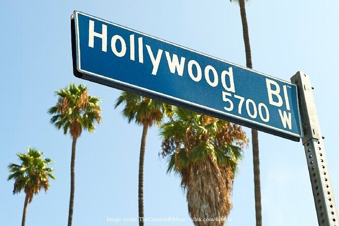 The Best of Los Angeles: Private Full-Day Highlights Driving Tour - The Practical Side