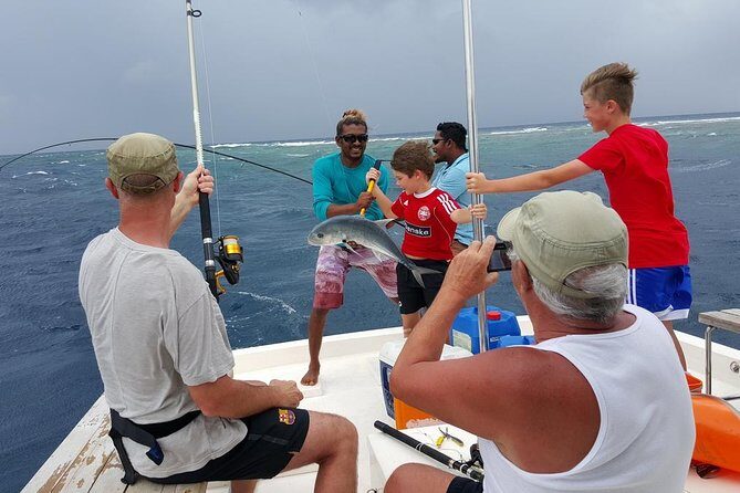 The Best Of Maldives For Solo Traveler - Key Points