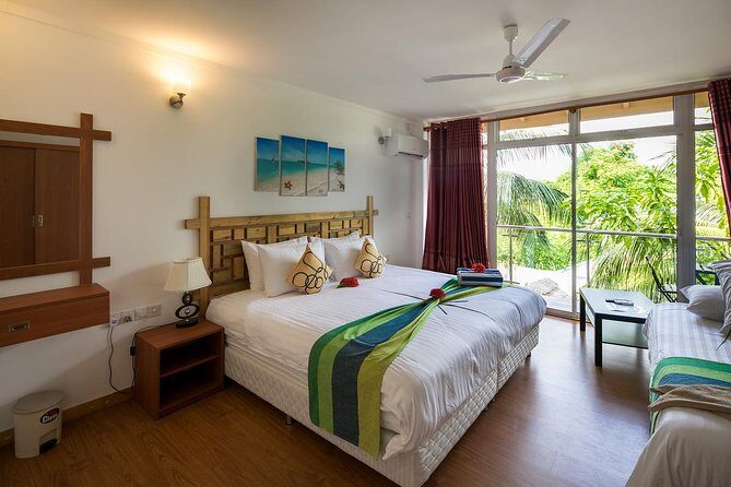 The Best Of Maldives For Solo Traveler - Who should consider this tour?