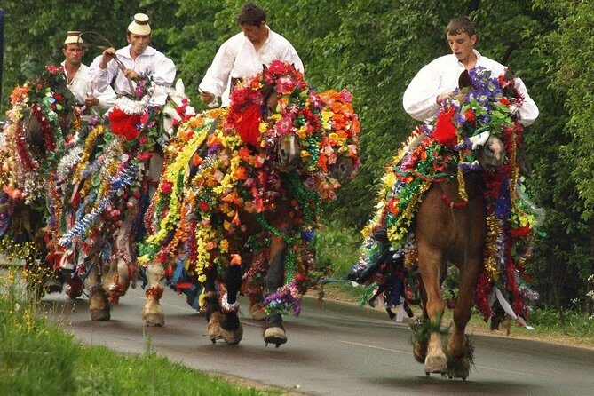 The Best of Maramures in One Day - What Makes This Tour Stand Out