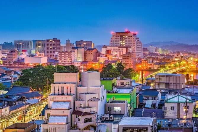 The Best of Matsue Private Walking Tour - The Best of Matsue Private Walking Tour: A Genuine Peek into Japan’s City of Water