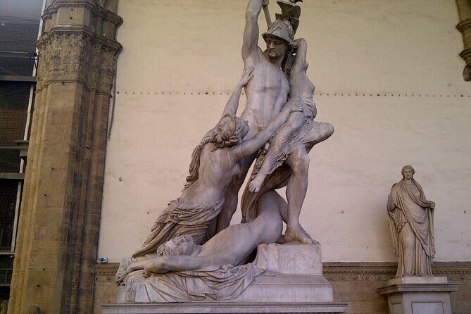 The Best Of Medieval Florence - Private Tour - FAQs