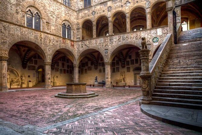 The Best Of Medieval Florence - Private Tour - Final Thoughts
