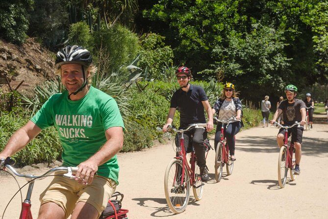 The Best of Melbourne Bike Tour - The Sum Up: Why You’ll Love This Tour