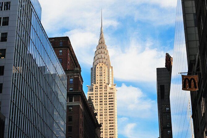 The Best of Midtown Manhattan Self-Guided Walking Tour - Key takeaways