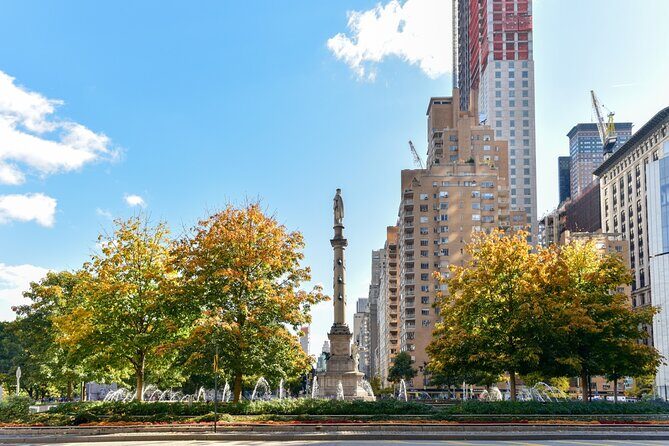 The Best of Midtown Manhattan Self-Guided Walking Tour - A detailed look at the Midtown Manhattan Self-Guided Tour