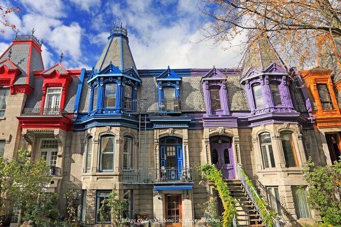 The Best of Montreal: Private Highlights Driving Tour - Practicalities and Value