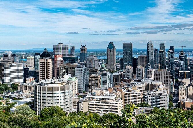 The Best of Montreal: Private Highlights Driving Tour - What Travelers Say