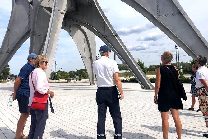 The Best of Montreal: Private Highlights Driving Tour - Who Should Consider This Tour?