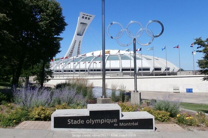 The Best of Montreal: Private Highlights Driving Tour - Final Thoughts