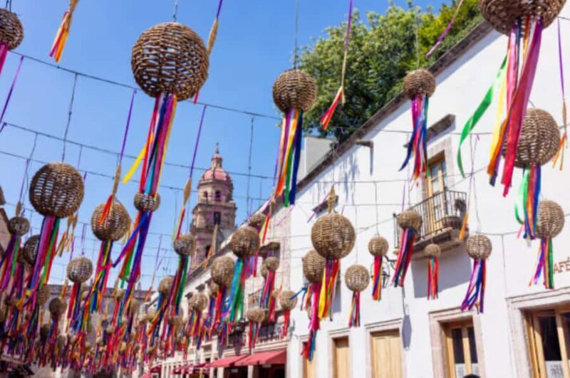 The Best of Morelia Private Cultural Walking Tour - Exploring the Charm of Morelia with a Private Cultural Walking Tour