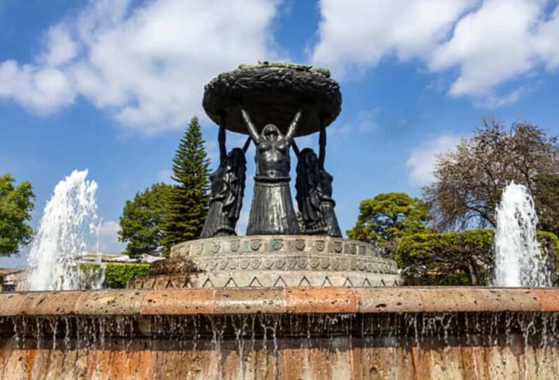 The Best of Morelia Private Cultural Walking Tour - The Sum Up