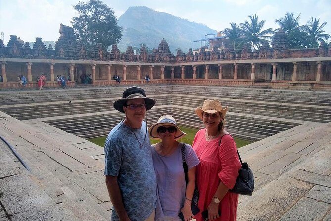 The Best of Nandi Hills and Lepakshi in a Day - The Sum Up