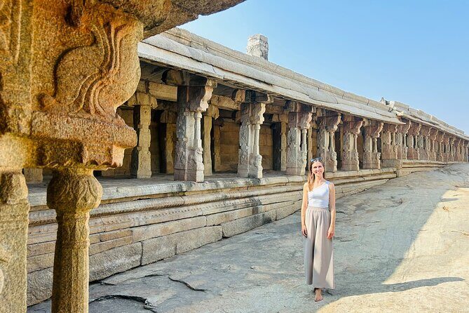 The Best of Nandi Hills and Lepakshi in a Day - FAQ