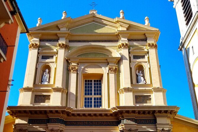 The Best of Nices Old Town: A Self-Guided Audio Tour - A Detailed Look at the Self-Guided Audio Tour in Nice’s Old Town