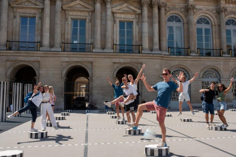 The Best of Paris: Small Group Bike Tour like a Local - Authenticity and Value