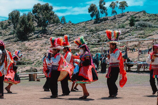 The Best of Peru 6-Days: Cuzco, Machupicchu, Puno & Lake Titicaca - Frequently Asked Questions