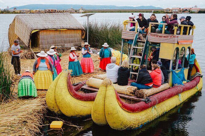 The Best of Peru 6-Days: Cuzco, Machupicchu, Puno & Lake Titicaca - Final Thoughts