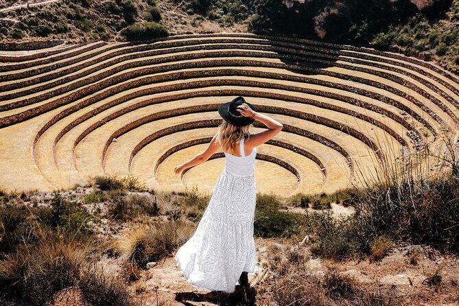 The best of Peru 6 Days from Puno to Lake Titicaca, Cusco and Machu Picchu - Exploring the Highlights of the Tour