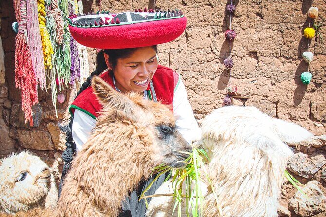 The best of Peru 6 Days from Puno to Lake Titicaca, Cusco and Machu Picchu - The Sum Up