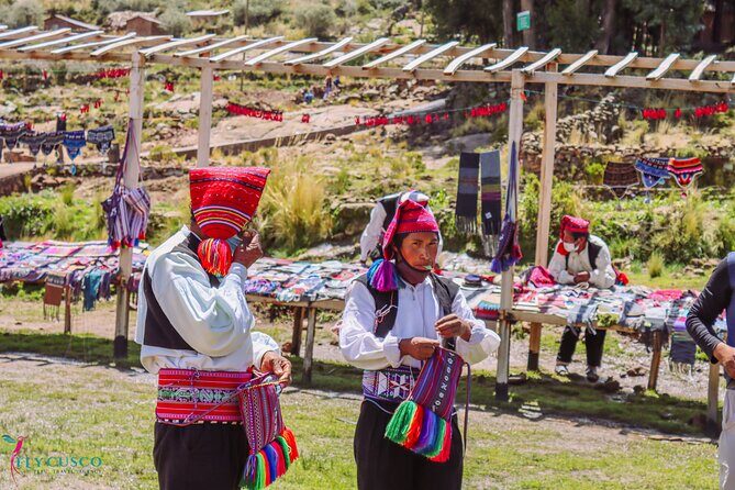 The best of Peru 6 Days from Puno to Lake Titicaca, Cusco and Machu Picchu - FAQs