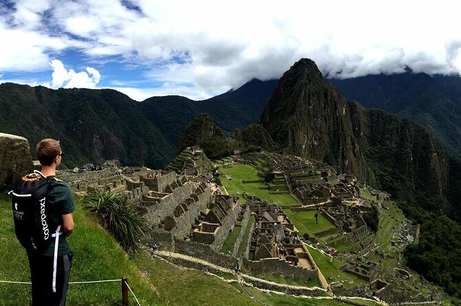 The best of Peru in 6 days: Cuzco, Machu Picchu and Lake Titicaca - Key Points
