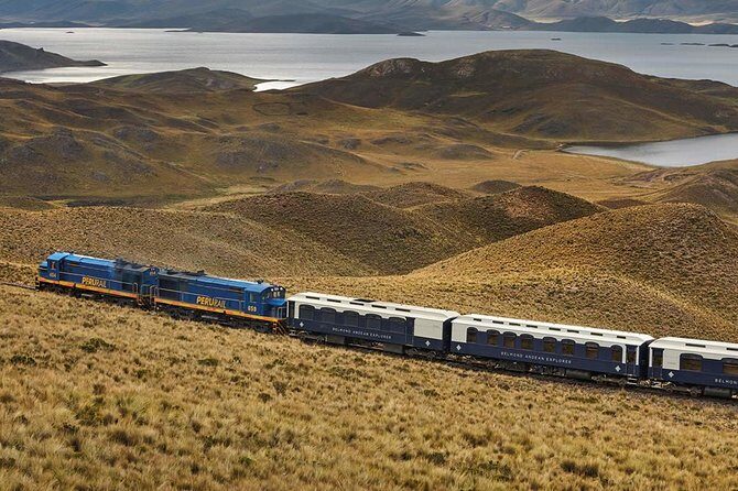 The best of Peru in 6 days: Cuzco, Machu Picchu and Lake Titicaca - A Deep Dive into the Peru 6-Day Tour