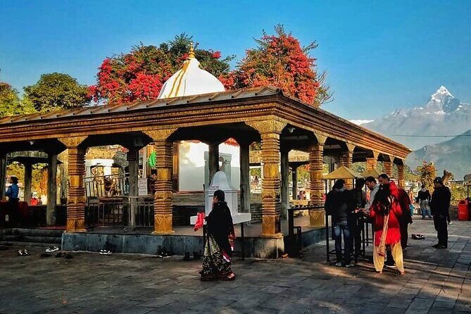 The Best of Pokhara: Full-Day Private Tour with Sarangkot Sunrise - Who Is This Tour Best For?