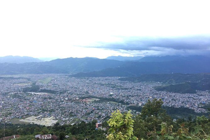 The Best Of Pokhara: Kahu Hill View Point Tour with Guide - The Best Of Pokhara: Kahu Hill View Point Tour with Guide