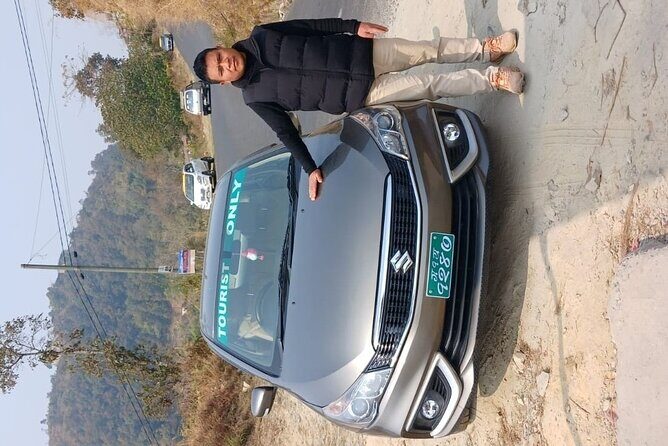 The Best Of Pokhara: Kahu Hill View Point Tour with Guide - Key Points