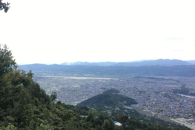 The Best Of Pokhara: Kahu Hill View Point Tour with Guide - Why This Tour Is Worth It