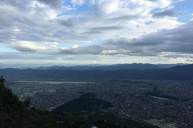 The Best Of Pokhara: Kahu Hill View Point Tour with Guide - Final Thoughts