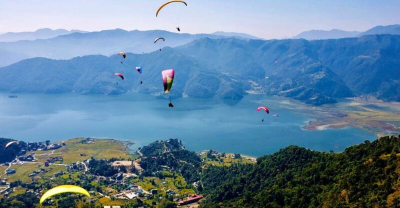 The Best of Pokhara: Private Day Tour with Sarangkot Sunrise - Authentic Experiences and Authenticity